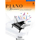 Piano Adventures All-In-Two Level 2B