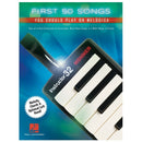 First 50 Songs you Should Play on the Melodica