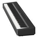 Yamaha P-145BTB 88-Note Portable Digital Piano w/ Bluetooth - Black