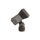 AMS 162 Spring-Loaded Mic Clip / Holder, 15-30mm