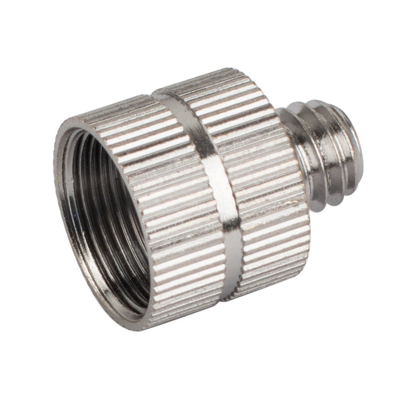 Microphone Stand Thread Convertor