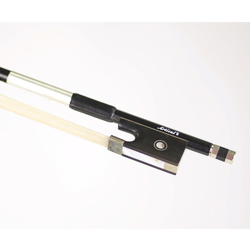 Articul II Fibreglass Violin Bow - 4/4 Size