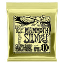 Ernie Ball 2214 Mammoth Slinky 12-62