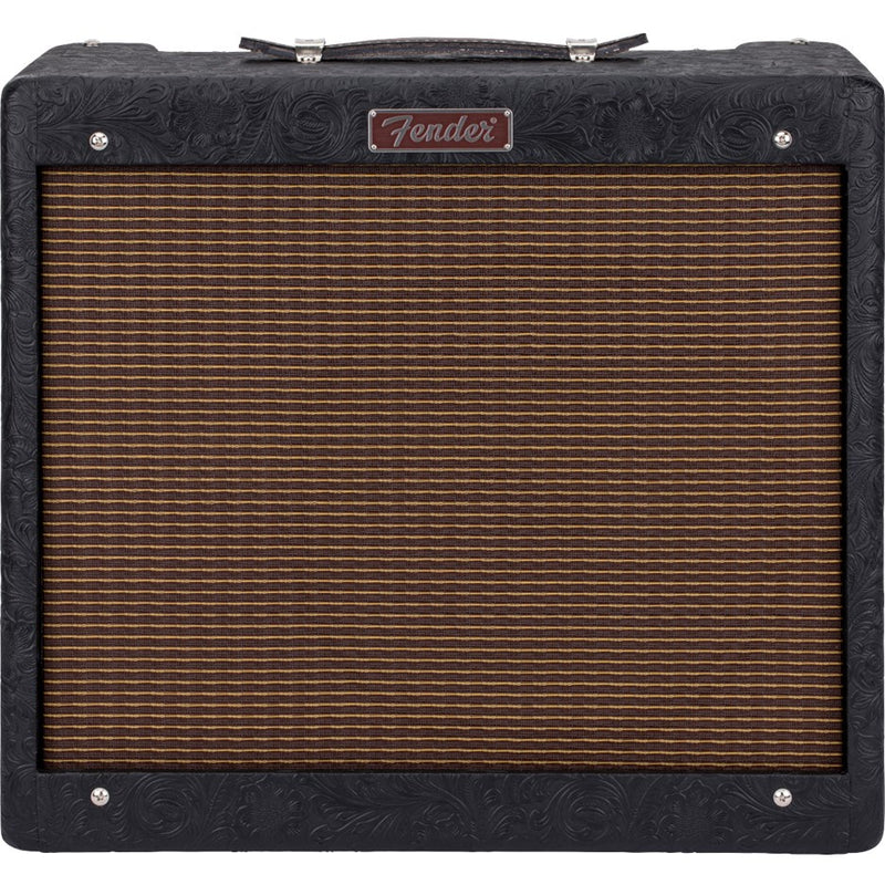 Fender 30th Anniversary Blues Junior IV 15-Watt Combo Amplifier