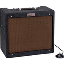 Fender 30th Anniversary Blues Junior IV 15-Watt Combo Amplifier