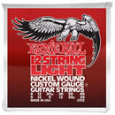 Ernie Ball 2233 12 String Electric Guitar - Light