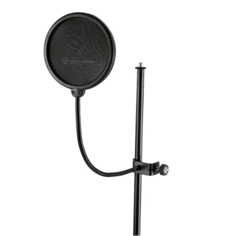 K&M 23956 Popkiller Microphone Pop Filter