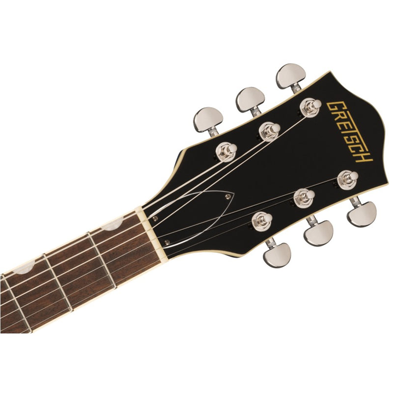 Gretsch Streamliner G2420T Hollow Body Single Cut Electric Guitar w/ Bigsby - Fairlane Blue