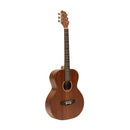 Stagg SA25-A MAHO Mahogany Grand Auditorium Acoustic Guitar