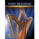 First 50 Songs You Should Play on Harp