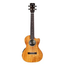 Cordoba 25T-CE Tenor Ukulele w/ Pickup & Gig Bag