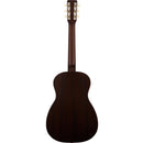 Gretsch Jim Dandy Parlor Acoustic Guitar - Deep Cherry Burst
