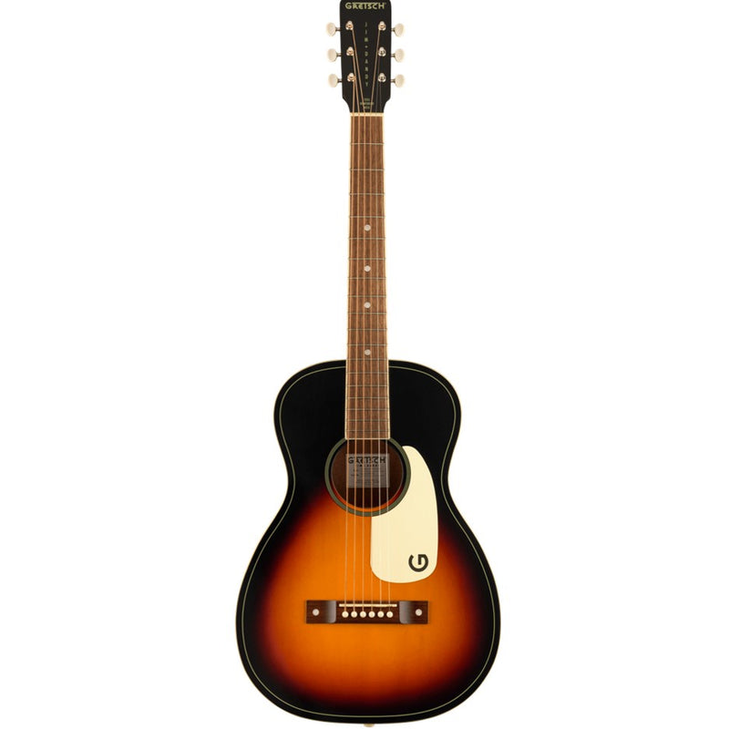 Gretsch Jim Dandy Parlor Acoustic Guitar - Rex Burst