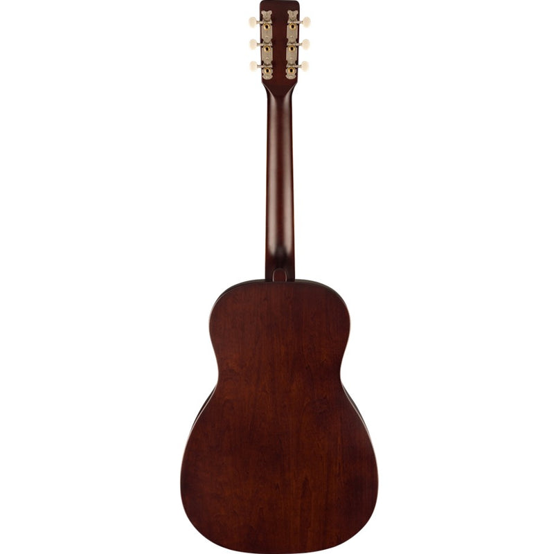 Gretsch Jim Dandy Parlor Acoustic Guitar - Rex Burst