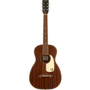 Gretsch Jim Dandy Parlor Acoustic Guitar - Frontier Stain