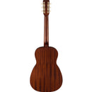 Gretsch Jim Dandy Parlor Acoustic Guitar - Frontier Stain