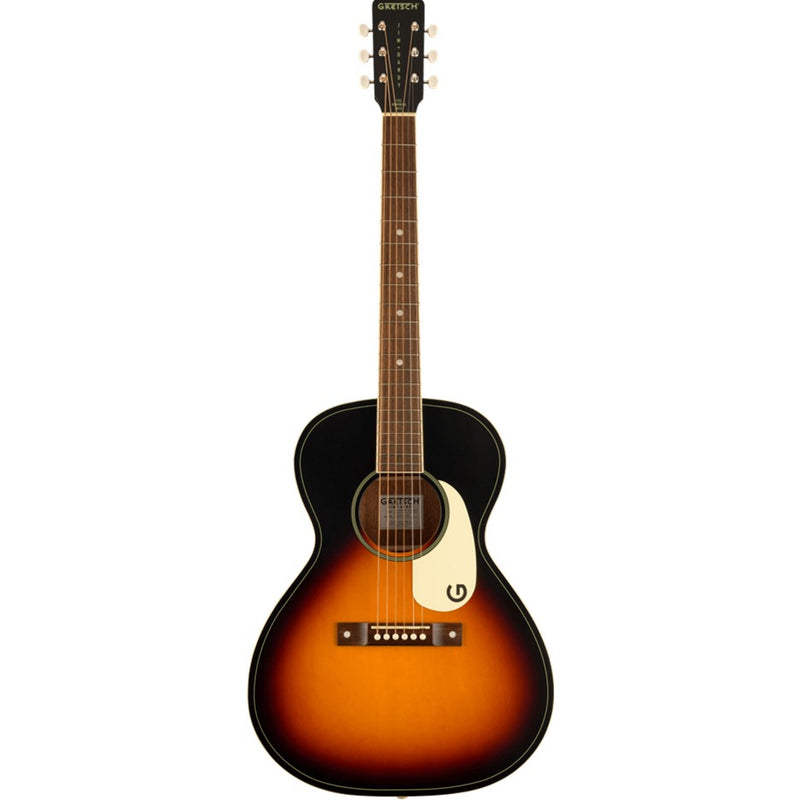 Gretsch Jim Dandy Concert Size Acoustic Guitar - Rex Burst