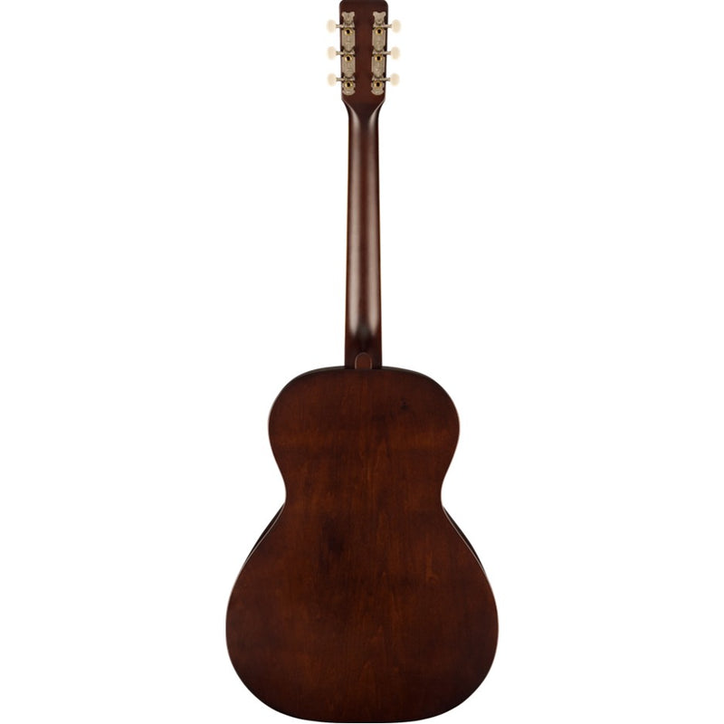Gretsch Jim Dandy Concert Size Acoustic Guitar - Rex Burst