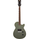Gretsch Streamliner Jet Club, 1 Pickup - Olive Drab