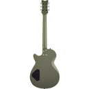 Gretsch Streamliner Jet Club, 1 Pickup - Olive Drab