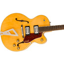 Gretsch G2420 Streamliner Hollowbody Electric Guitar - Village Amber