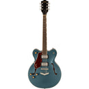 Gretsch G2622LH Streamliner Double-Cut Left-Handed Electric Guitar - Gunmetal