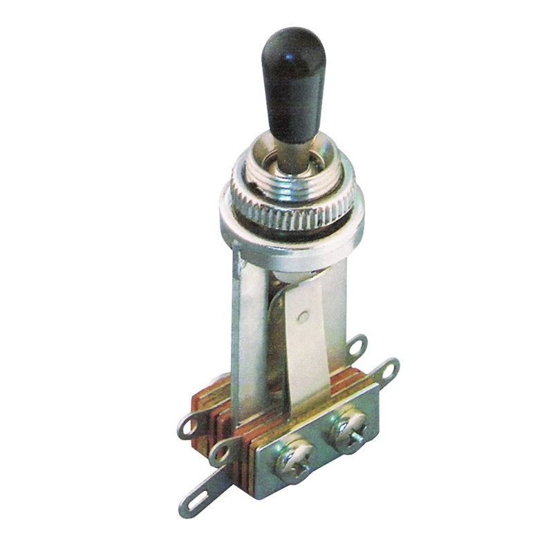 Eagle 3 Way Toggle Switch - Open Style Long