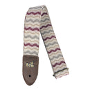 EcoStrap Native 100% Recycled Cotton ECO 09