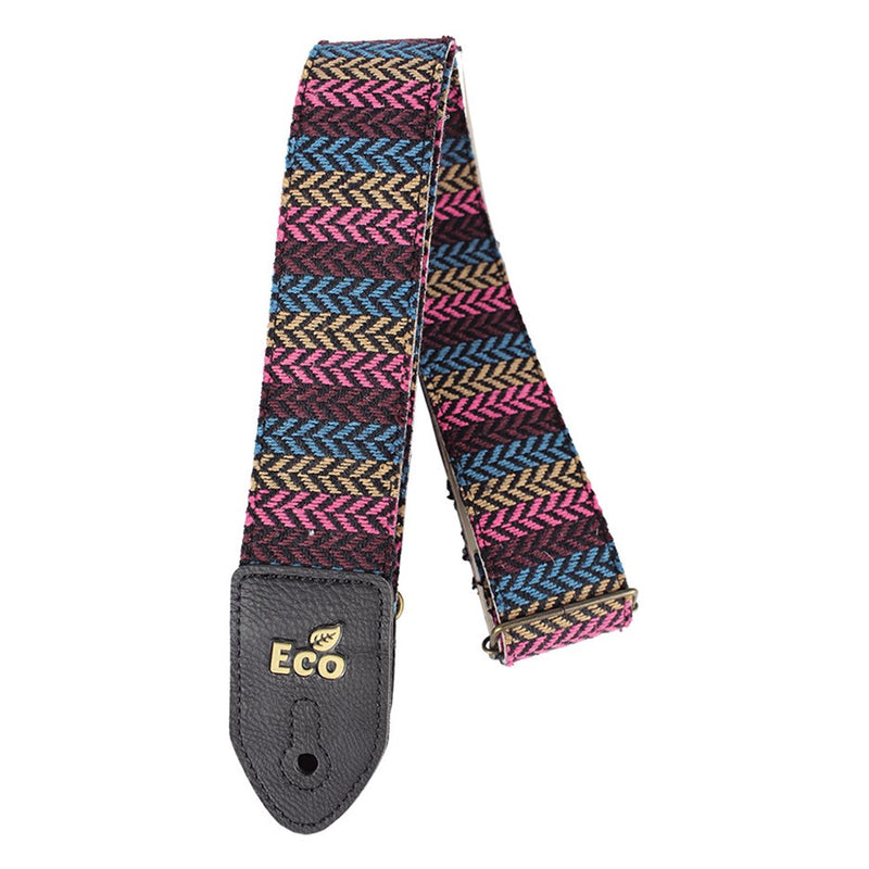 EcoStrap ECO12 Guitar Strap