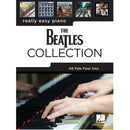 Really Easy Piano - The Beatles Collection
