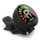 D'Addario Nexxus 360 Rechargeable Tuner