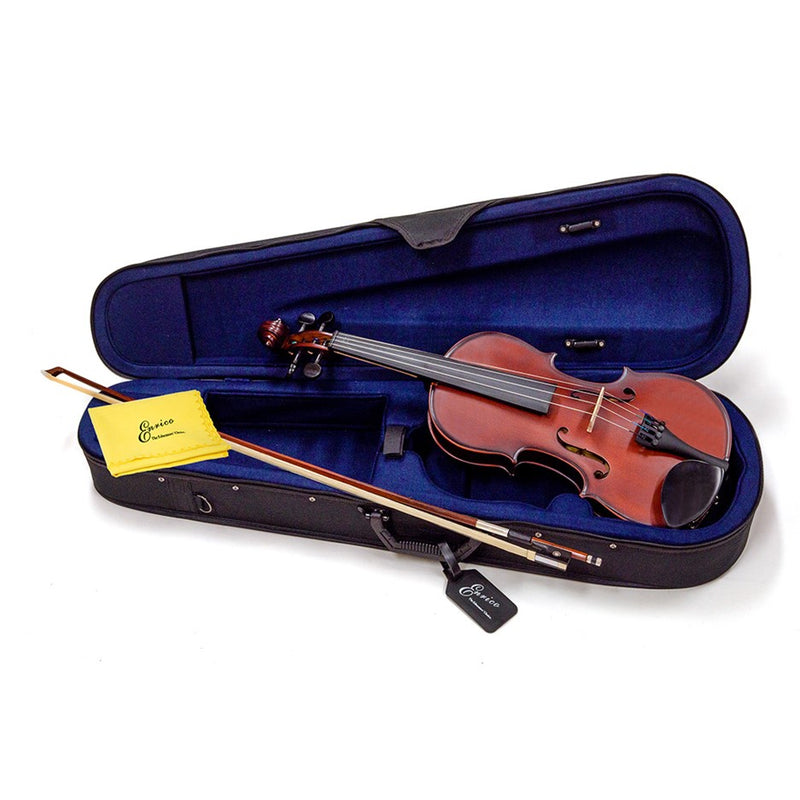 Enrico Student Plus Viola Outfit - 15"