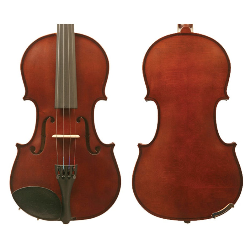 Enrico Student Plus Viola Outfit - 15.5"