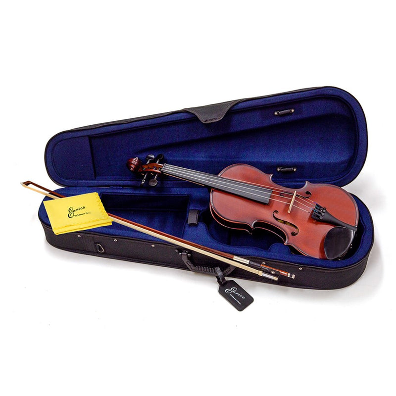 Enrico Student Plus Viola Outfit - 15.5"