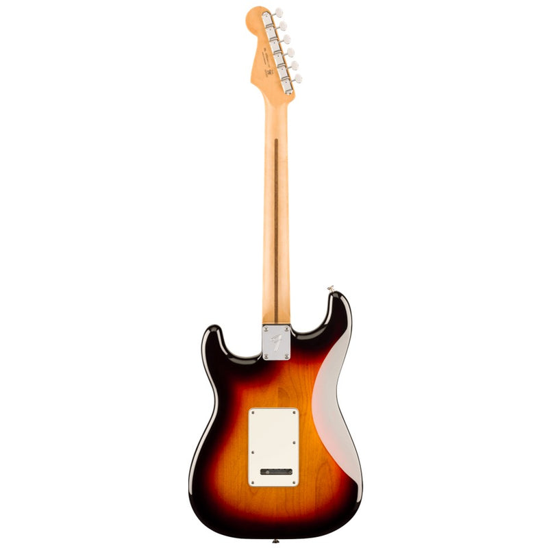 Fender Player II Stratocaster, Rosewood Fingerboard - 3-Color Sunburst