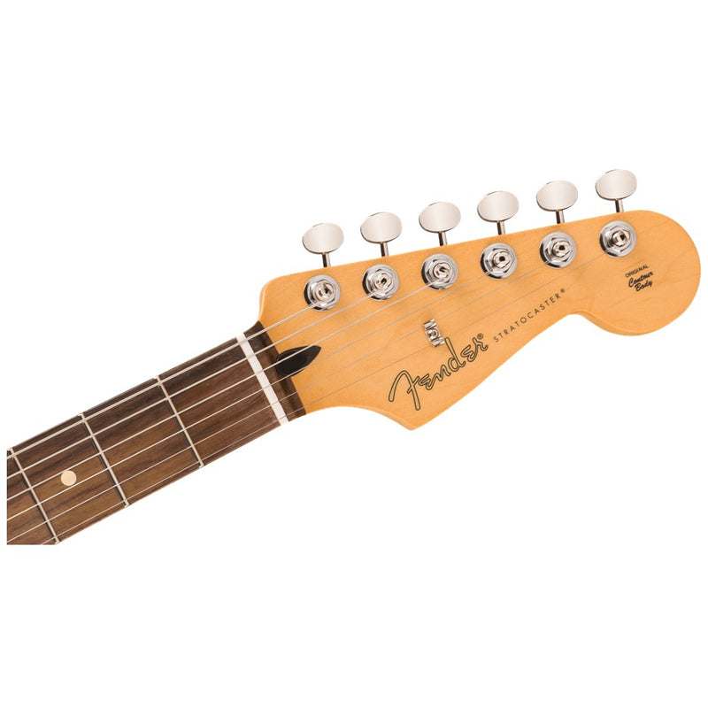 Fender Player II Stratocaster, Rosewood Fingerboard - 3-Color Sunburst