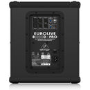 Behringer Eurolive B1200D 12" Powered Subwoofer