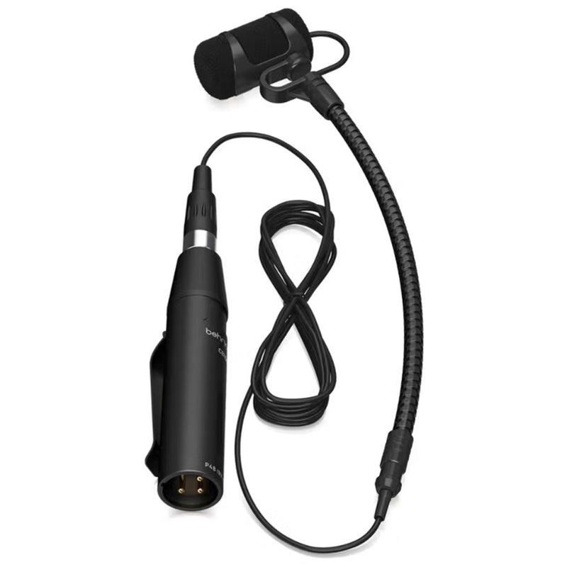 Behringer CB100 Gooseneck Condensor Microphone