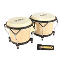 Coyote 5063 Latin Bongos - Natural