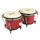 Coyote 5063 Latin Bongos - Wine Red