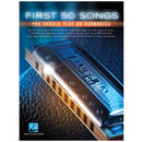 First 50 Songs You Should Play on Harmonica