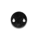 Tourte Violin Mute - Round - Various Colours