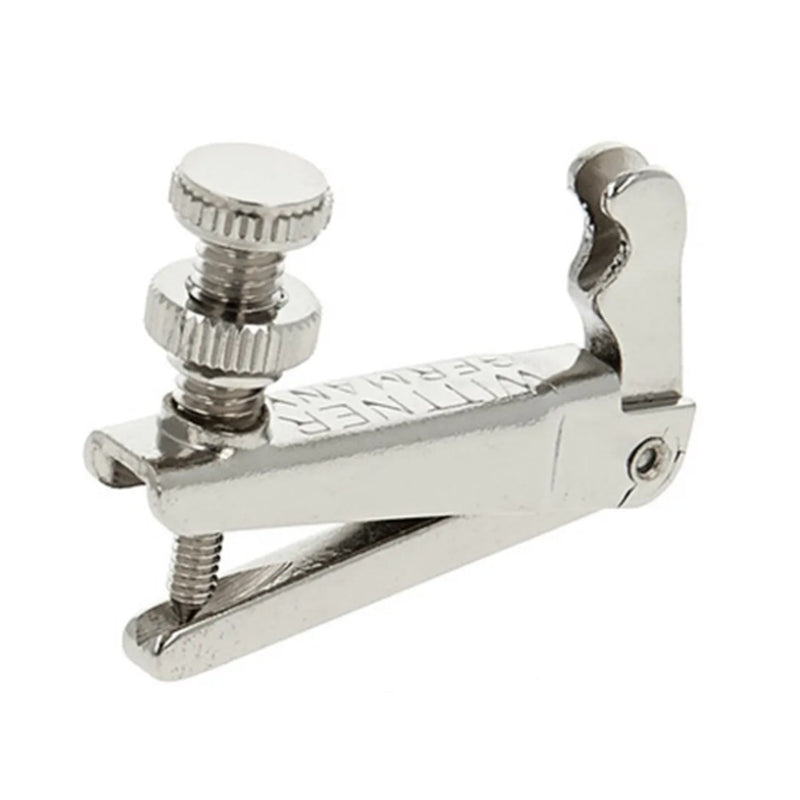 Wittner Violin String Adjusters 1/4 - 1/2 Size