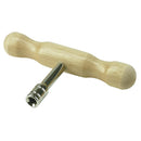 Tuning Key for Drum and Harp