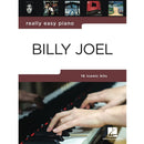 Really Easy Piano - Billy Joel