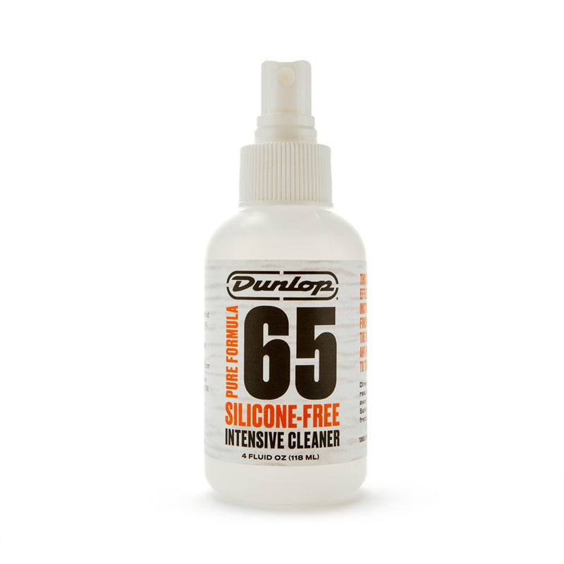 Dunlop 6644 Silicone Free Intensive Cleaner