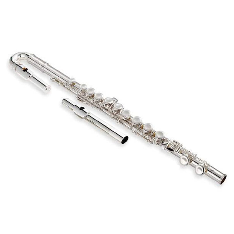 Jupiter JFL700UE Flute w/ Curved & Straight Head