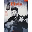 The Elvis Book - Easy Guitar