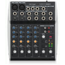 Behringer Xenyx 802S 8 Channel Mixer w/ USB