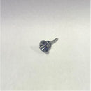 VM GP8469 End Pin 17mm w/ Screw Chrome